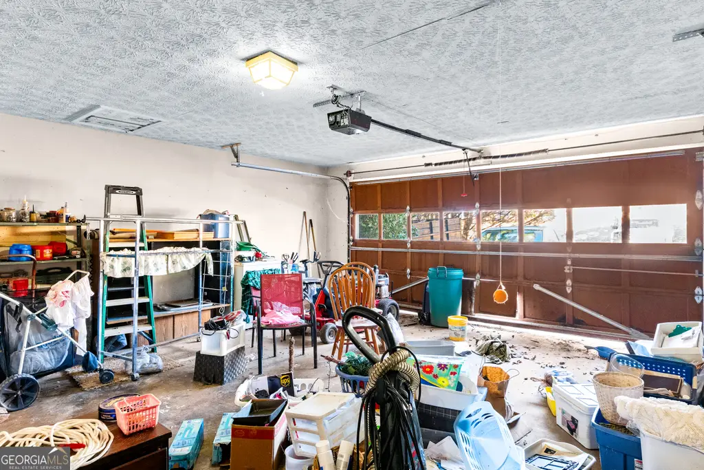 Pre-trashout properties Before